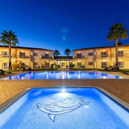 Atalaia Sol Aparthotel - Tennis & Heated Pool In Winter لاغوس المظهر الخارجي الصورة