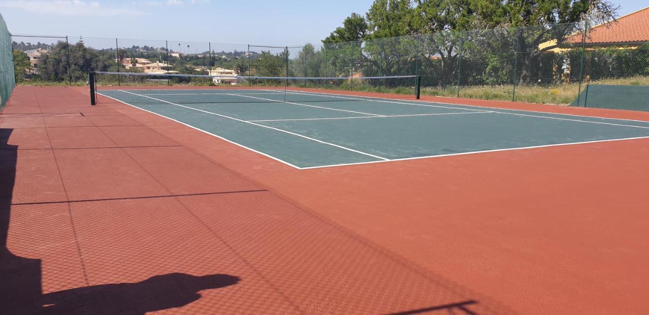 Atalaia Sol Aparthotel - Tennis & Heated Pool In Winter لاغوس المظهر الخارجي الصورة