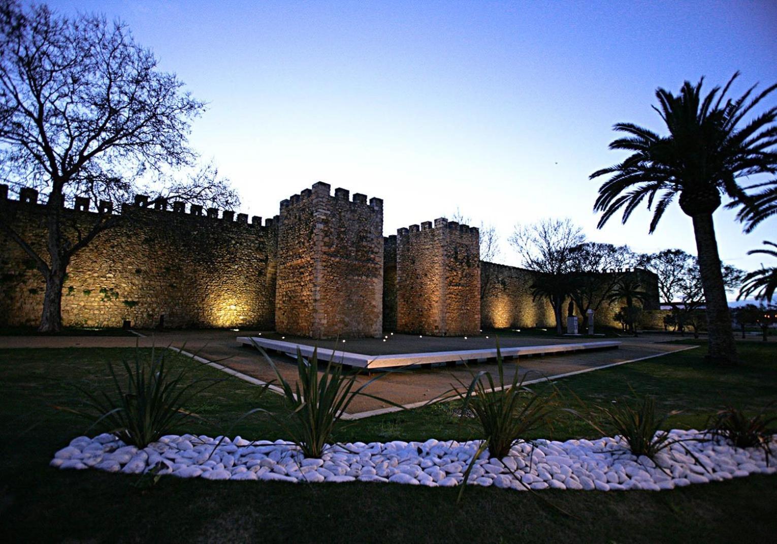 Atalaia Sol Aparthotel - Tennis & Heated Pool In Winter لاغوس المظهر الخارجي الصورة